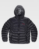 Giubbotto Uomo imbottito con cappuccio Simple 12103101