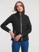 Giacca softshell Donna Bionic 410F