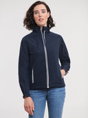 Giacca softshell Donna Bionic 410F