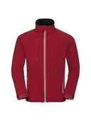 Giacca softshell Uomo Bionic 410M