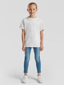 T-shirt Bambino manica corta Original 610190