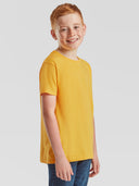 T-shirt Bambino manica corta Iconic 150 610230