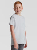 T-shirt Bambino manica corta Iconic 150 610230