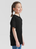 T-shirt Bambino manica corta Valueweight 610330