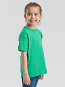 T-shirt Bambino manica corta Valueweight 610330