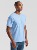 T-shirt Uomo manica corta Valueweight 610360
