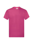 T-shirt Uomo manica corta Original 610820