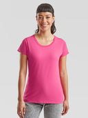 T-shirt Donna manica corta Valueweight 613720