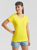 T-shirt Donna manica corta Valueweight 613720