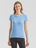 T-shirt Donna manica corta Valueweight 613720