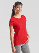 T-shirt Donna manica corta Original 614200