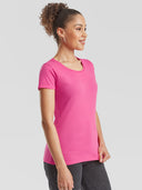 T-shirt Donna manica corta Original 614200