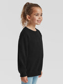 Felpa Bambino girocollo Classic 620410