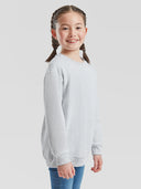 Felpa Bambino girocollo Classic 620410