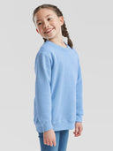 Felpa Bambino girocollo Classic 620410