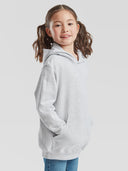 Felpa Bambino cappuccio Classic 620430