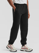 Pantalone Unisex felpa Premium 640400