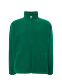 Pile Uomo zip intera FLRA300