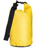 Sacca 10L da barca chiusura a rullo impermeabile M18065