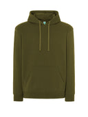 Felpa New Color uomo con cappuccio Premium SWRAKNG