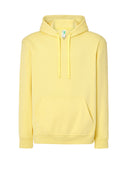 Felpa New Color uomo con cappuccio Premium SWRAKNG