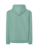 Felpa New Color uomo con cappuccio Premium SWRAKNG