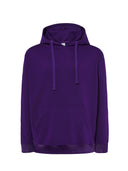 Felpa New Color uomo con cappuccio Premium SWRAKNG