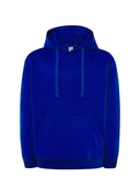 Felpa colori Standard uomo con cappuccio Premium SWRAKNG