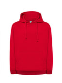 Felpa colori Standard uomo con cappuccio Premium SWRAKNG