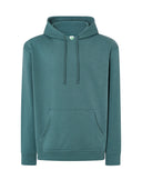 Felpa New Color uomo con cappuccio Premium SWRAKNG