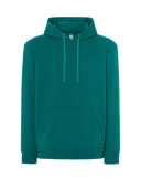 Felpa New Color uomo con cappuccio Premium SWRAKNG