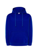 Felpa Unisex con cappuccio JT JTSWKNG