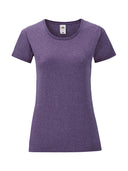 T-shirt Donna manica corta Iconic 150 614320