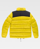 Giubbotto Uomo imbottito con cappuccio interno a scomparsa 12103103