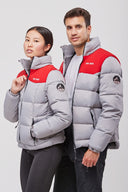 Giubbotto Uomo imbottito con cappuccio interno a scomparsa 12103103