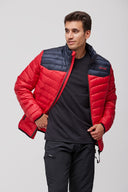 Giubbotto Uomo imbottito senza cappuccio Medium 12103104