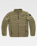 Giubotto Uomo imbottito senza cappuccio Light 12103106