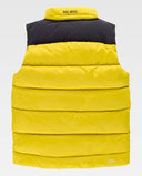 Gilet Uomo imbottito con cappuccio interno a scomparsa Top 12104101