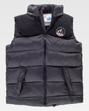 Gilet Uomo imbottito con cappuccio interno a scomparsa Top 12104101