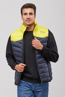 Gilet Uomo imbottito Medium 12104102