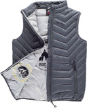 Gilet Uomo imbottito Light 12104104