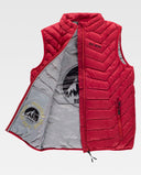 Gilet Uomo imbottito Light 12104104