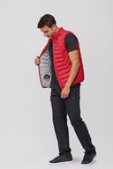 Gilet Uomo imbottito Light 12104104