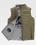 Gilet Uomo imbottito Light 12104104