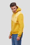 Felpa Uomo cappuccio Rock 12109103