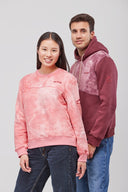 Felpa Uomo cappuccio Rock 12109103