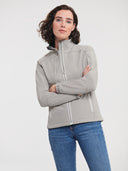 Giacca softshell Donna Bionic 410F