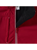 Giacca softshell Donna Bionic 410F