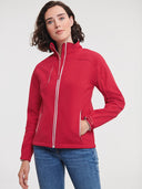 Giacca softshell Donna Bionic 410F