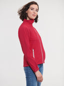 Giacca softshell Donna Bionic 410F